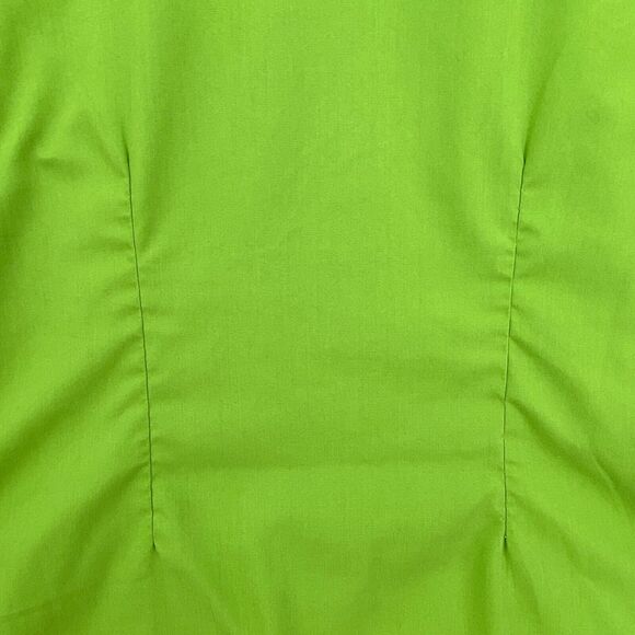 Butter Soft UA Scrub Top Set Womens Small 3PC Nursing Uniform Short Sleeve - Picture 15 of 16